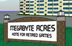 Guest Strip by David Buist