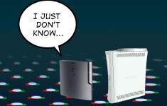 Gaming is Dead, Long Live Gaming!