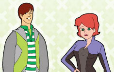 Captain X: The Game Master