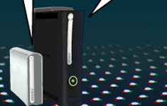 Once you go black…