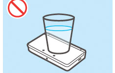 Nintendo 3DS Safety Manual