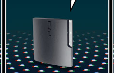 Video Games are like…