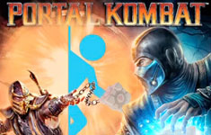 Portal Kombat