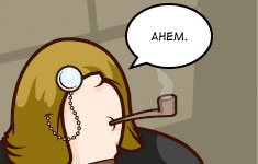 Striking a Stone-Dead Steed