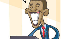 Mission Accomplished