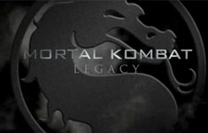 Mortal Kombat: Legacy – Episode 5 “Kitana & Mileena P2”