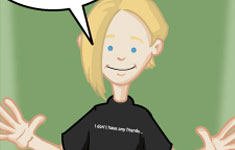 Taking One for the Team