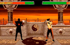 What a Noob…Saibot!