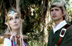 Single Zelda Timeline Finally Explained