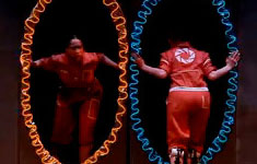 Live Action Portal Performance