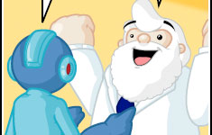 Classic Dueling Analogs #9