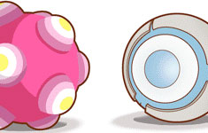 Non-Regulation Poké Balls (3 of 6)