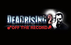 Go Frank West, Young Man!