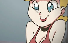 Awesome L.A. Noire Animation