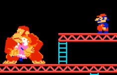 Its Not You Pauline, Itsa Me Mario!