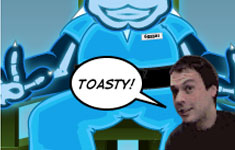 So long, King Bowser (Part VII)