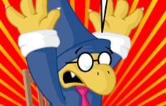 So long, King Bowser (Part V)