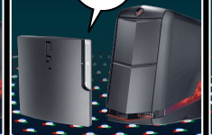 PC vs. Console: Part I – PC Gaming