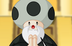 So long, King Bowser (Part IV)