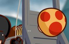 Classic Dueling Analogs #10