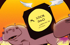 Guest Strip by Krishna M. Sadasivam