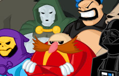 So long, King Bowser (Part III)