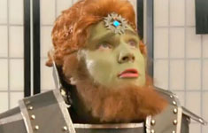 The Legend of Ganondorf