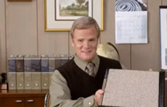 Return of Kevin Butler