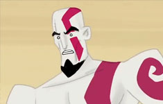 How God of War Should Have Ended