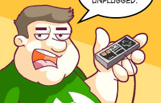 It’s Not My Fault…