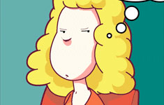 I Just Don’t Know What You See in Him