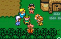 Case of Mistaken Identity