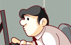 Everybody’s Working for the Weekend