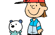 Gotta Catch ‘Em All, Charlie Brown