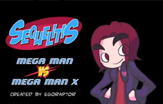 Love Letter to the Mega Man Series