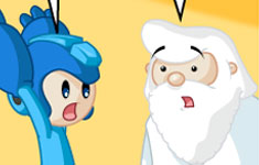 Starting from scratch…