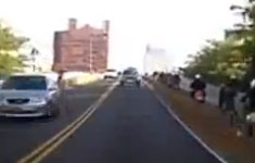 Real World Super Mario Bros. Fail