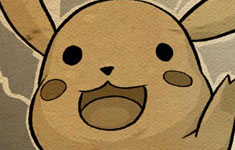 Servile with a Smile