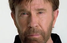 Chuck Norris’ World of Warcraft Commercial