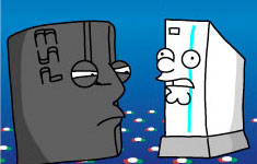 What if Seth MacFarlane…