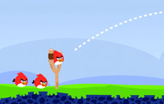 I Do Not Like Green Pigs and Birds