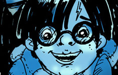 Harry, Can You Hear Me?