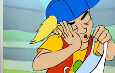 The Elder Scrolls Adventures with the Dovahkids