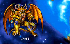 Within The Wallet Of Chaos