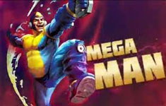 Bad Box Art Mega Man Enters the Ring