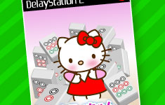 Still more games that I am glad were never made…