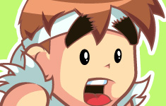 Who’s A Brotha Gotta Dragon Punch?