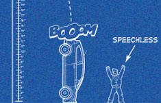 Everything I need to know, I learned from GTA