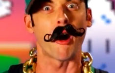 Rap Battle: Super Mario Bros. vs. Wright Bros.