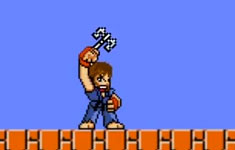Super Chuck Norris